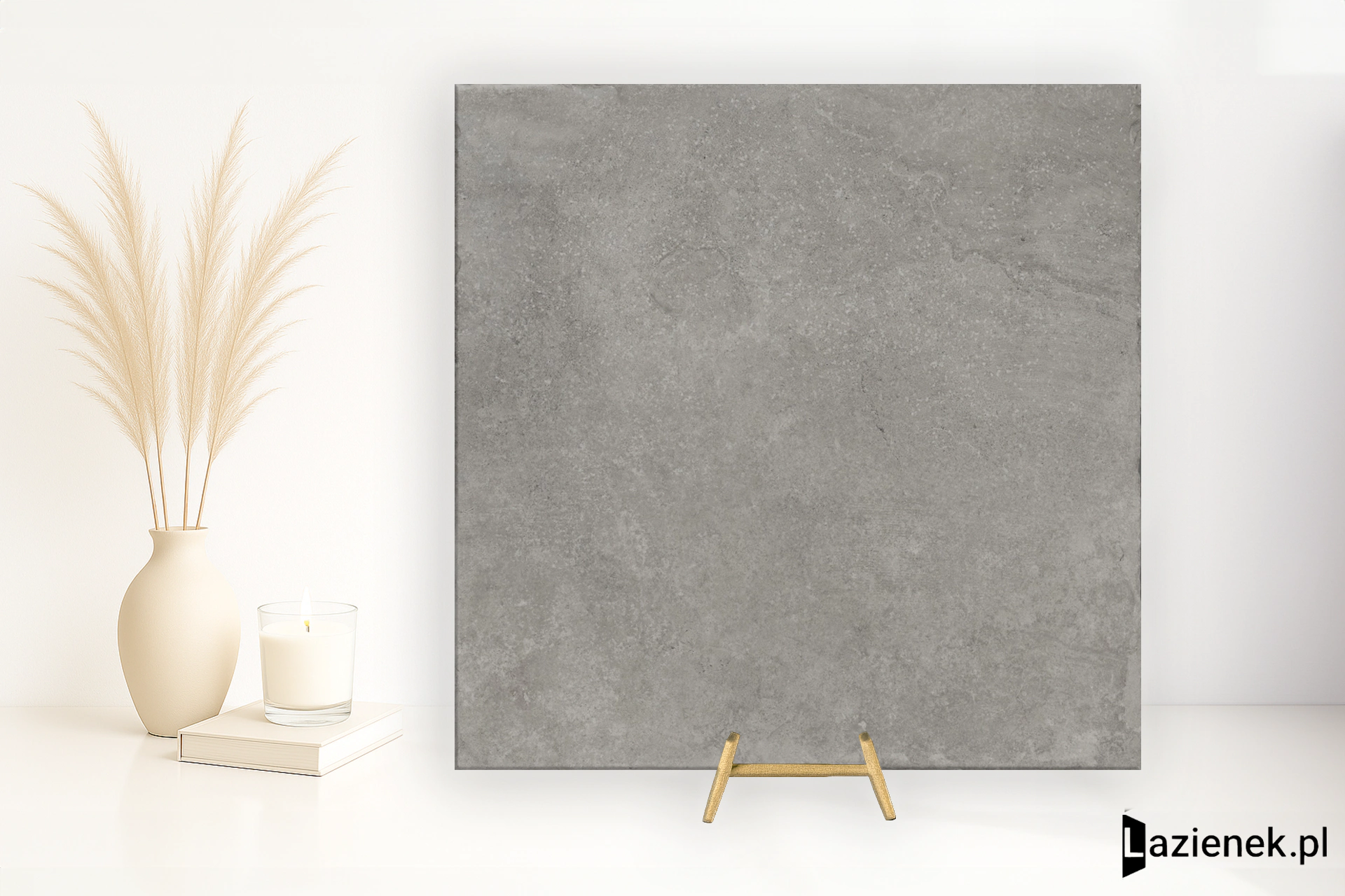 La Fabbrica Ava Pierres Des Chateaux Cheverny matowa R11 100x100 cm gr. 20 mm - płytka rektyfikowana / (L)158071